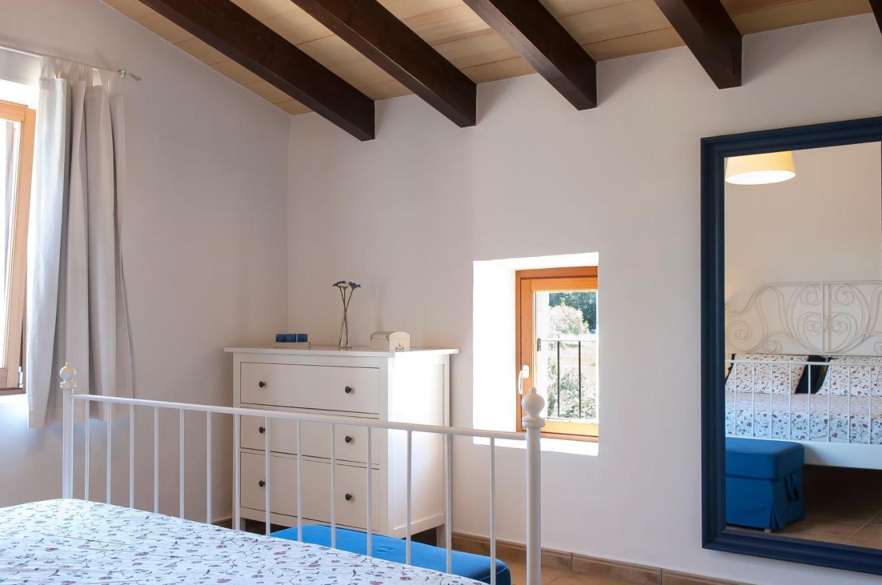 Vakantiehuis Salas Nou Calonge (Mallorca)