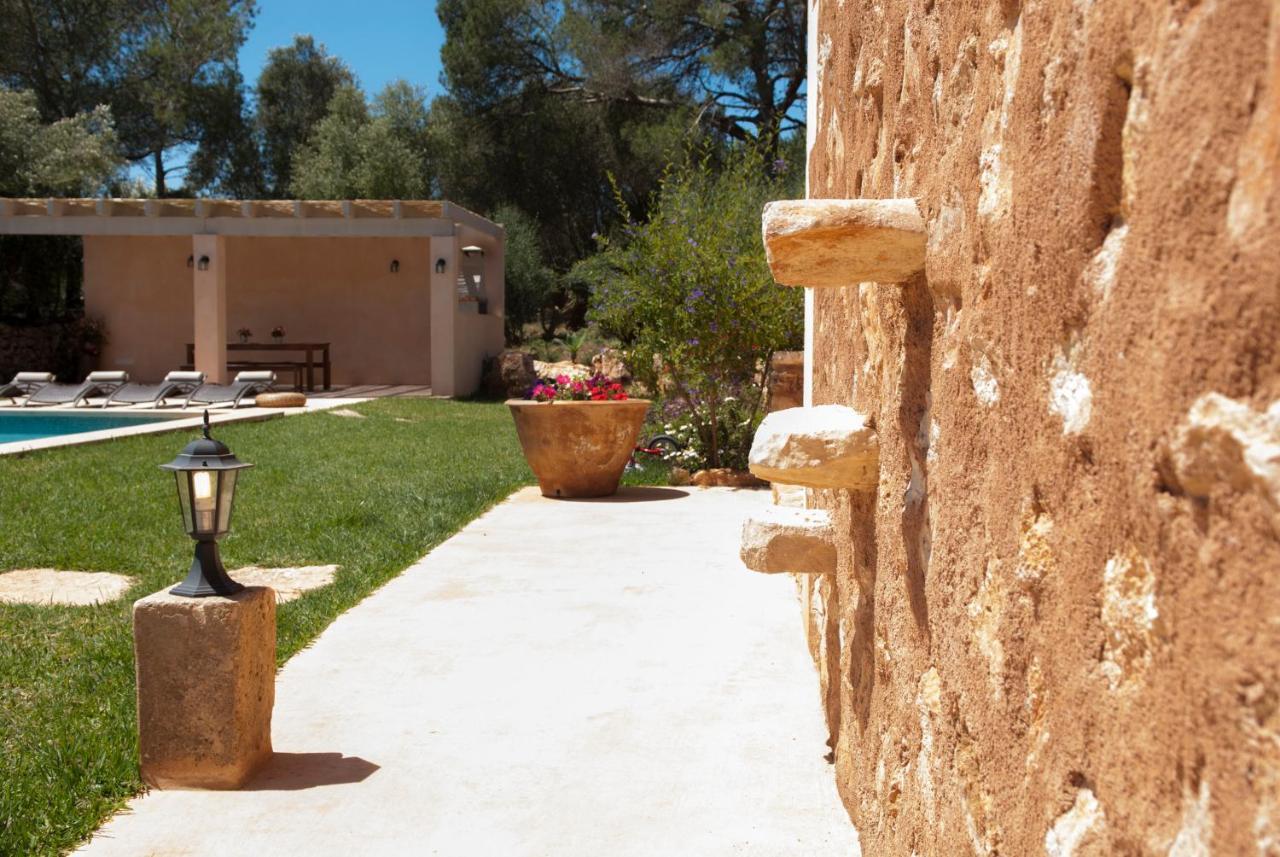 Salas Nou Vakantiehuis