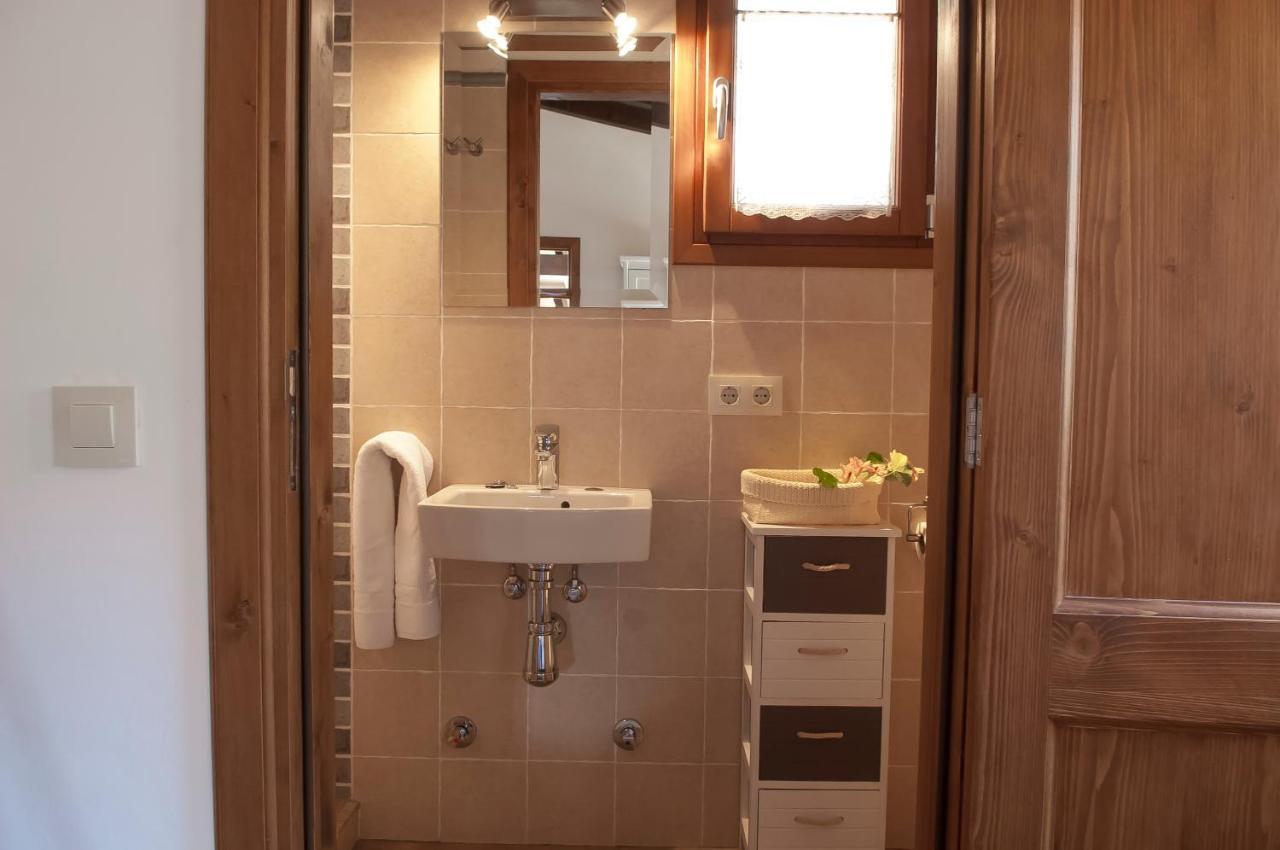 Vakantiehuis Salas Nou