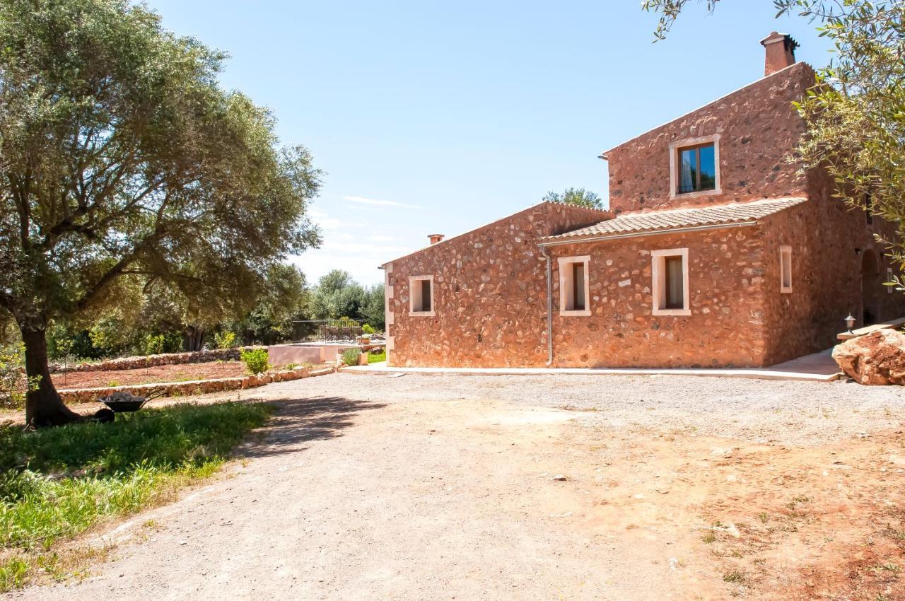 Vakantiehuis Salas Nou