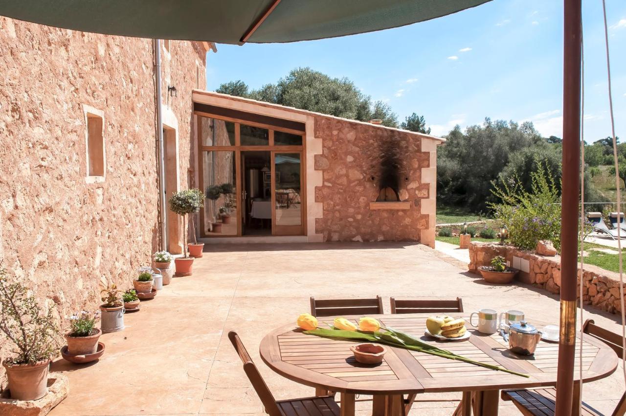 Vakantiehuis Salas Nou