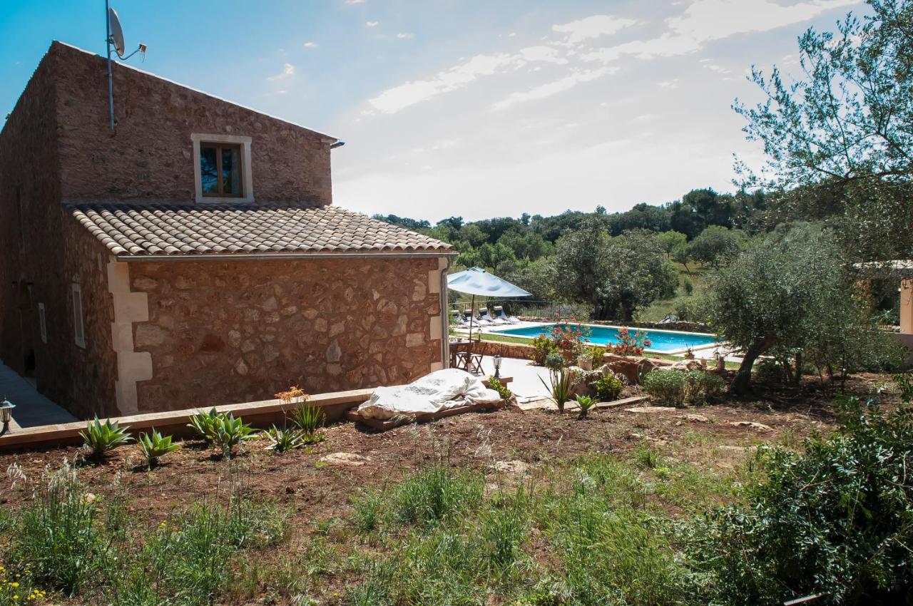 Salas Nou Vakantiehuis