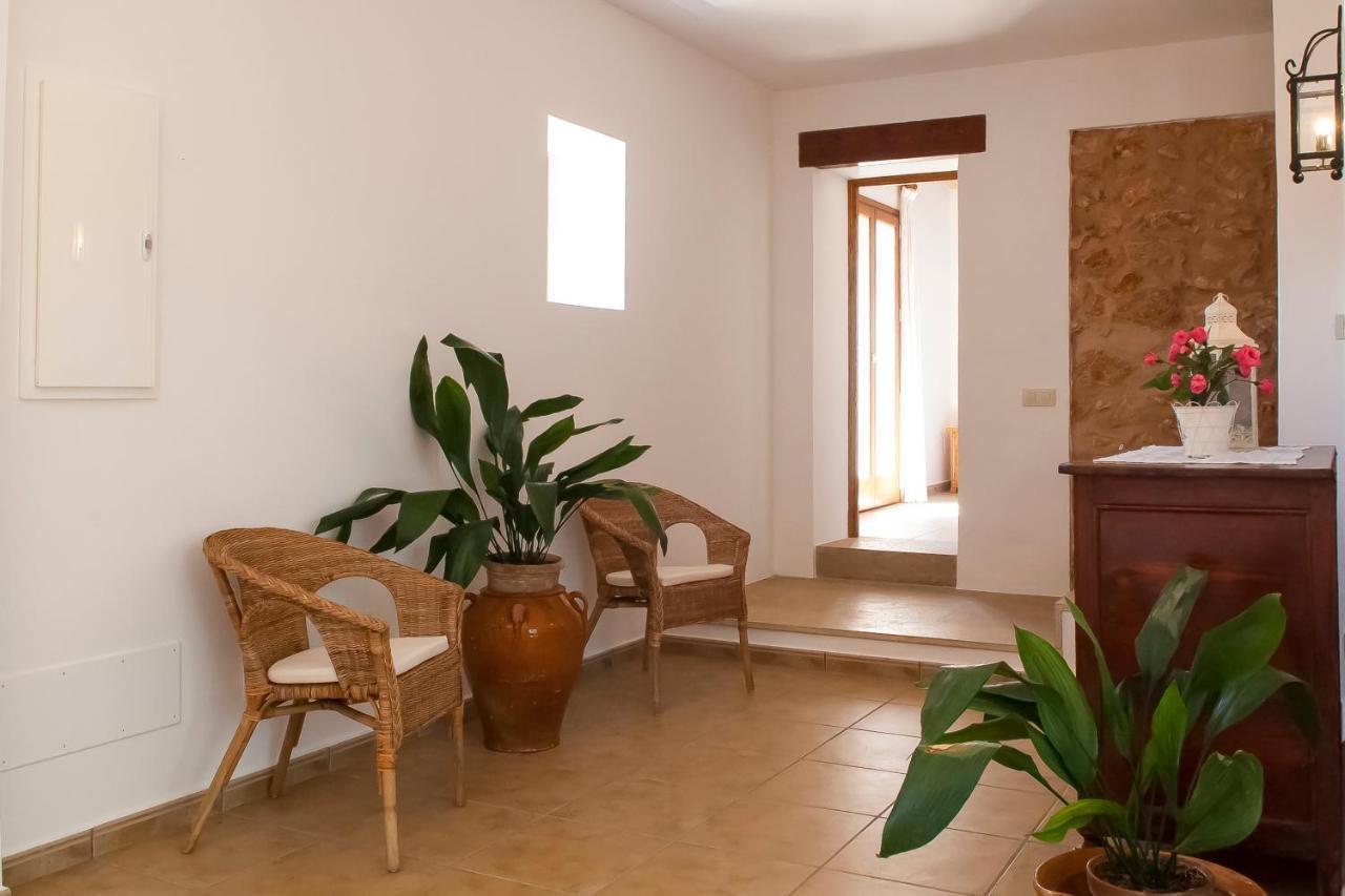 Vakantiehuis Salas Nou Calonge (Mallorca)