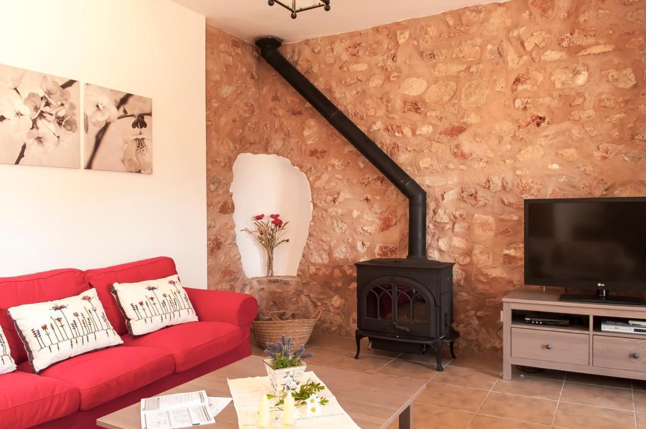 Vakantiehuis Salas Nou Calonge (Mallorca)