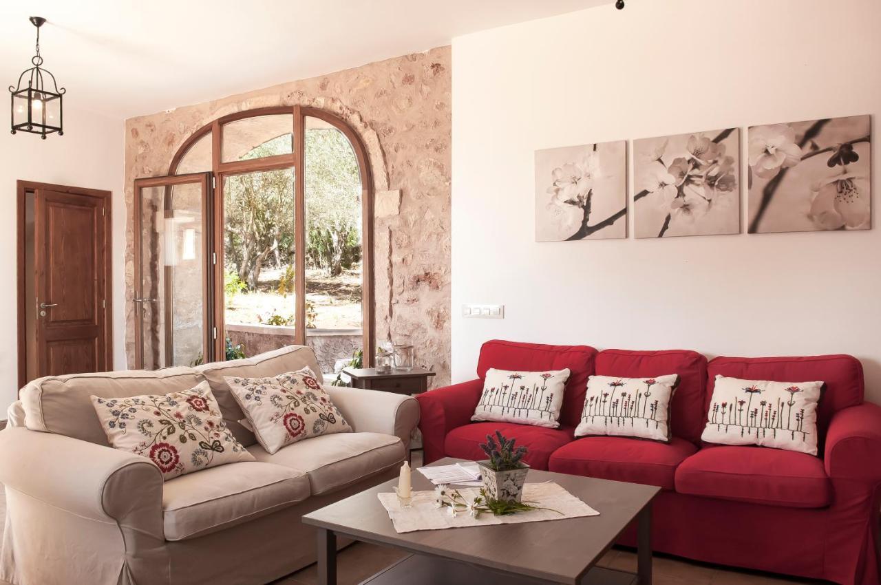 Salas Nou Vakantiehuis