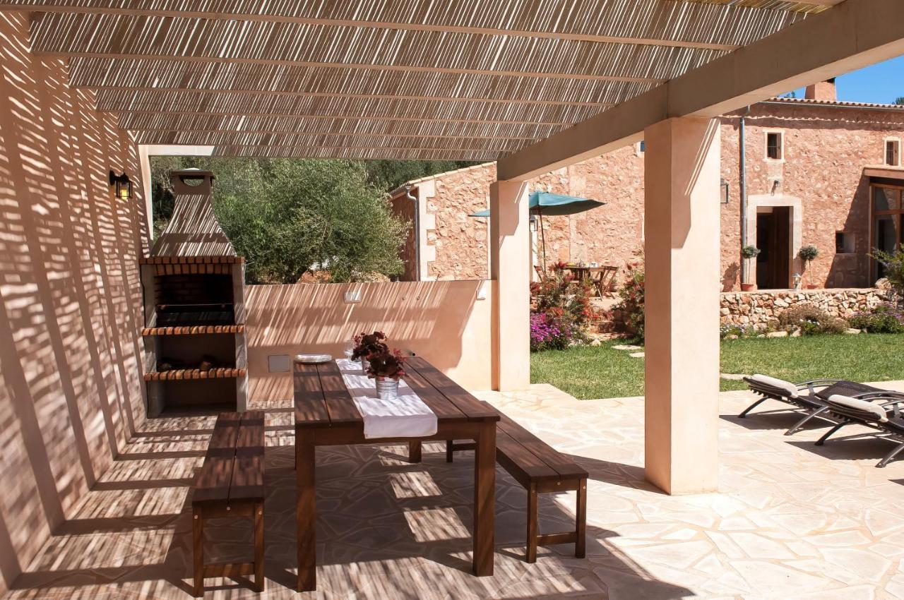 Salas Nou Vakantiehuis *