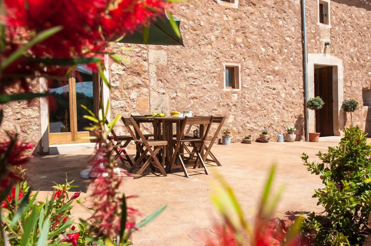 Vakantiehuis Salas Nou Calonge (Mallorca)
