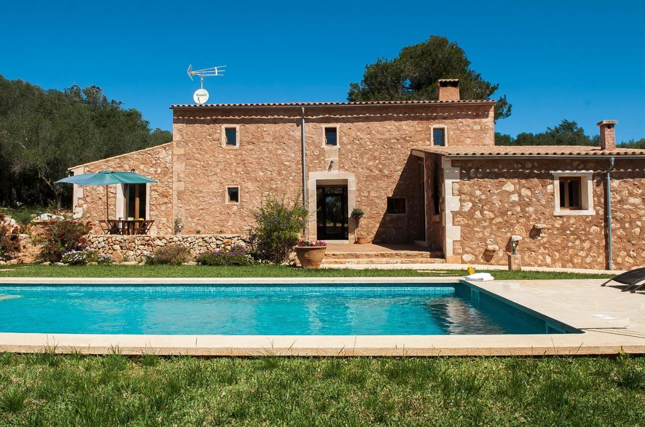 Salas Nou Vakantiehuis