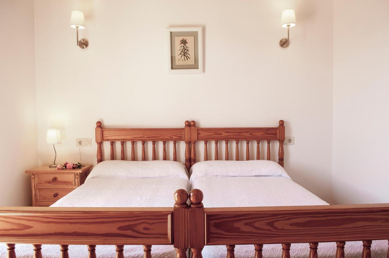 Salas Nou Vakantiehuis Calonge (Mallorca)