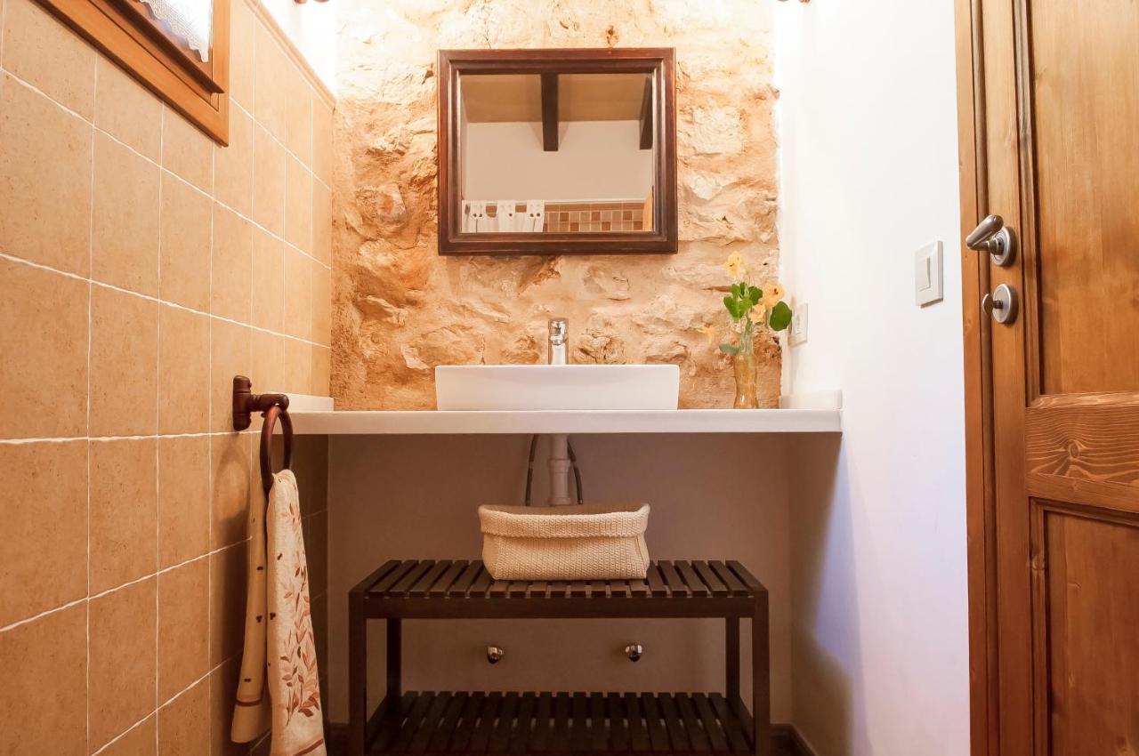 Salas Nou Vakantiehuis Calonge (Mallorca)