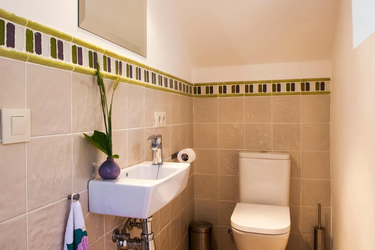 Salas Nou Ferienhaus Calonge (Mallorca)